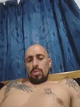 fire_menxxx001 Webcam-Show
