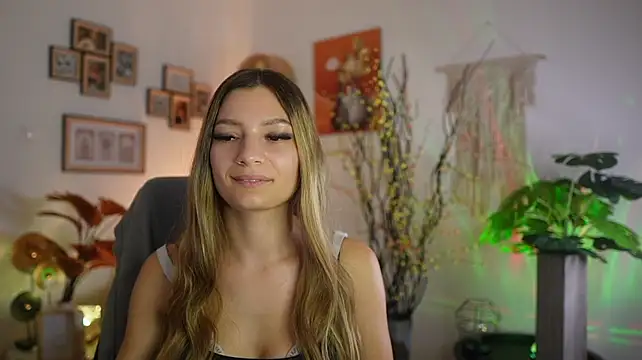 Živý XXX chat Anna_Brie