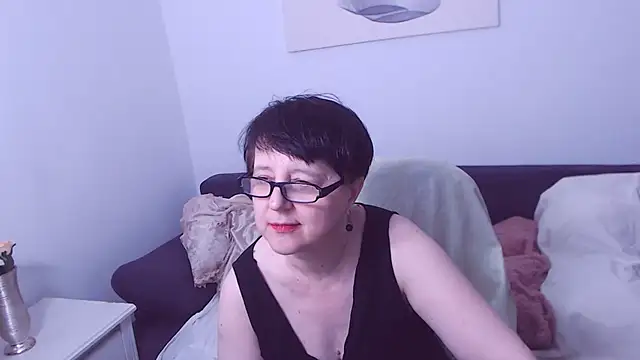 Chat XXX en directo de ChristaRose