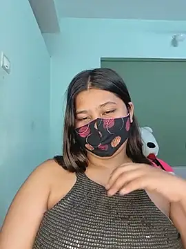 YOUR_GF_ Live XXX-chat