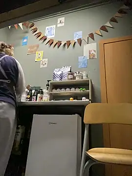 cinnabon_ 라이브 XXX 채팅
