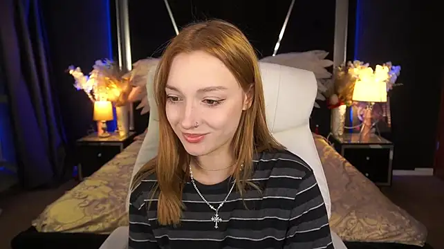 LizzaMoonnn Live XXX chat