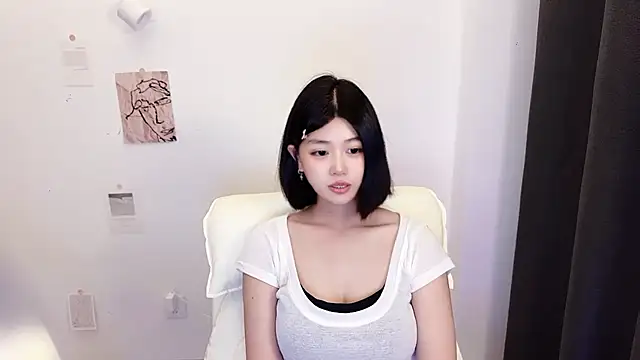 Živý XXX chat Kitteovo