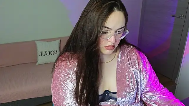 CarolinaRein – Live XXX-chat