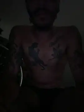 Webkamerová show lemmylove666