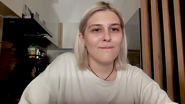 Chat XXX en directo de Ella_Bloom