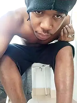 KEVIN_TXK Webcam show
