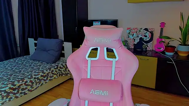 Chat XXX en directo de ameli_moon