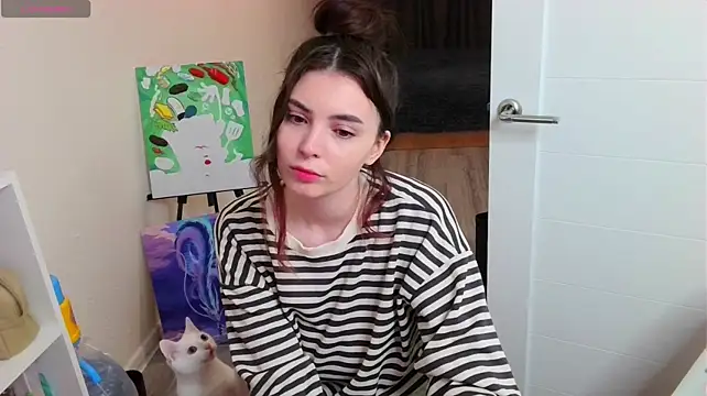 peachyness live XXX chat