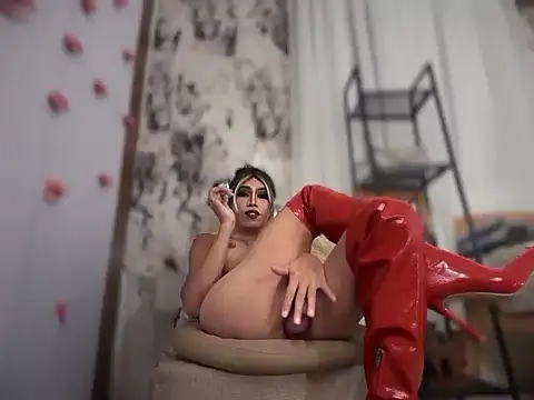 XXX chat uživo modela miss_eudora