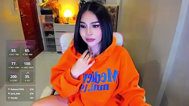 Chat XXX Live AmandaWilde