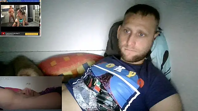 IncredibleRebound81 – Naživo XXX chat
