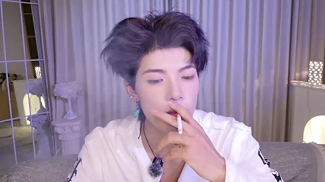 RenZeng Obrolan Langsung XXX