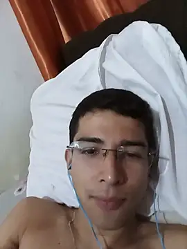 Tchutom Webcam-Show