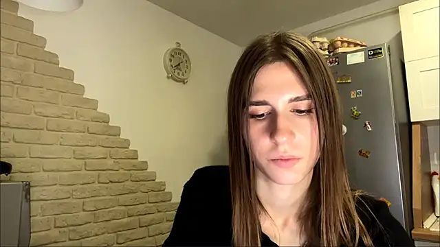 ZaraGuyette Live XXX-chat