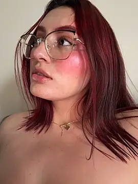 VioletPearson লাইভ XXX চ্যাট