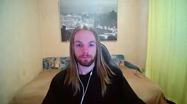 Chatroom XXX en direct de AdamDickens