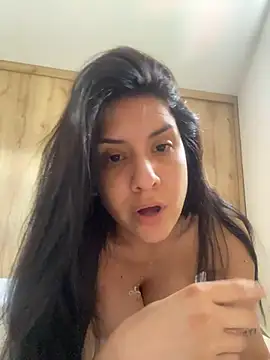 Annarhode Live XXX-chat