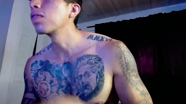 Adam_Hudsond লাইভ XXX চ্যাট