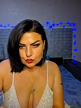 kataleya94 Adlı Modelin Canlı XXX Sohbeti