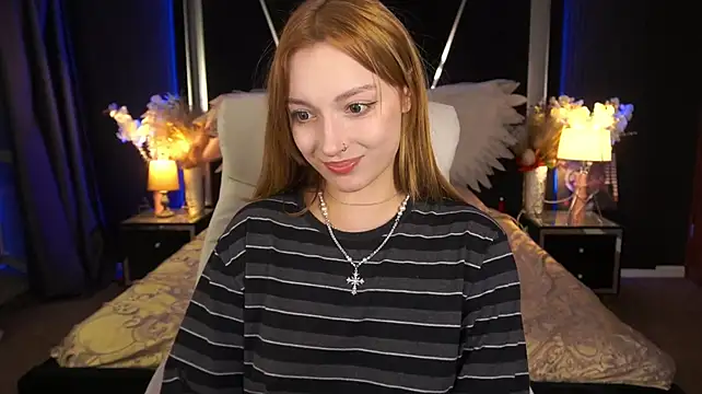 LizzaMoonn Live XXX-Chat