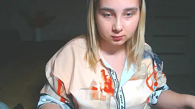 DolphinDreams' Live XXX Chat