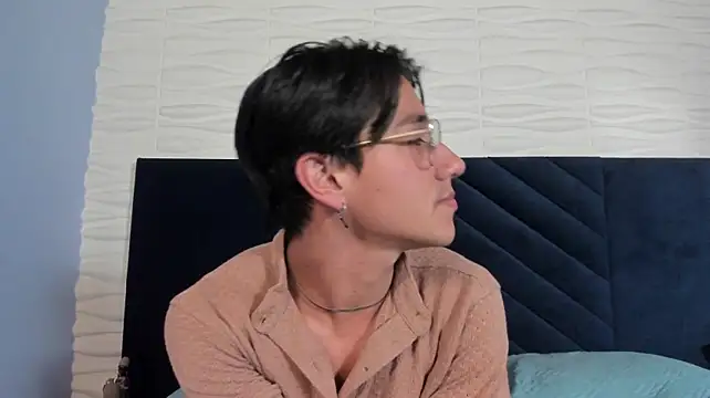 Andy_Joy_ 现场XXX聊天