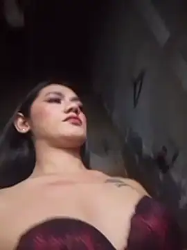 Trixie_smith live XXX chat