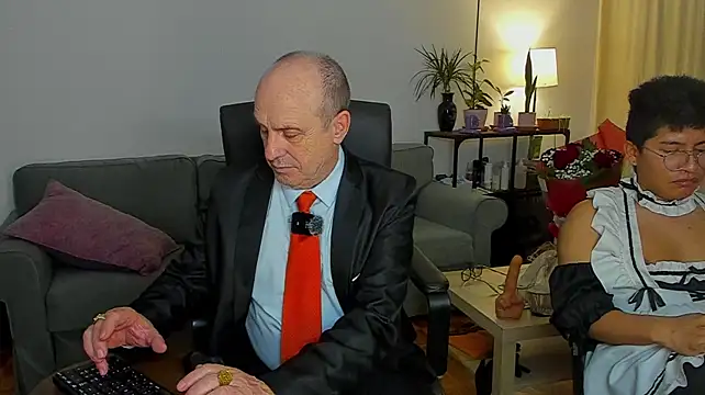 masterboy50 Live XXX-Chat