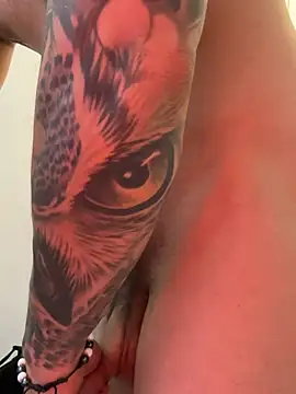 Alexander_ferre Adlı Modelin Canlı XXX Sohbeti