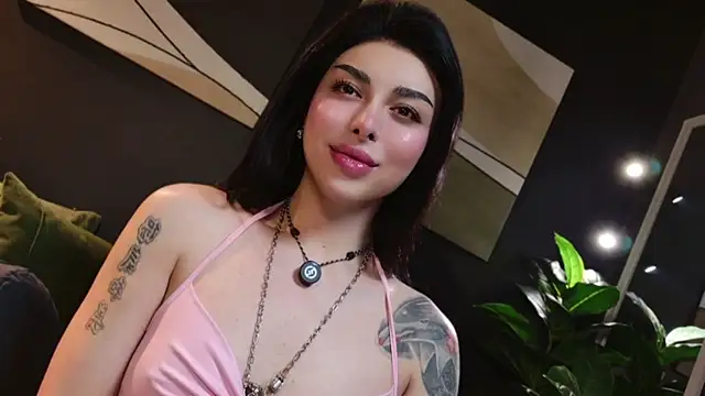 LetisiaRocks Live XXX-chat