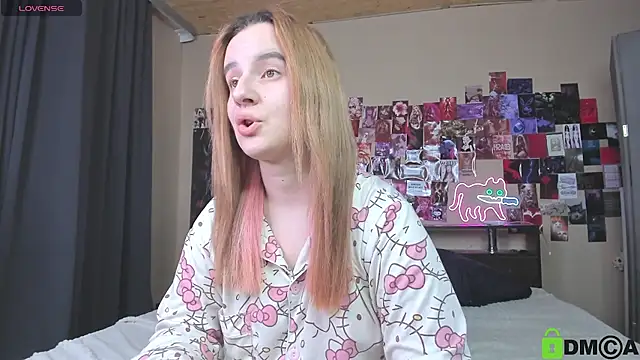 Min1Kara Chat XXX live