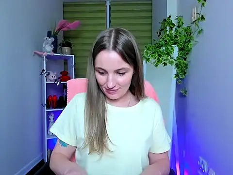 Mila-moon's Live XXX Chat