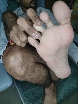mavin_ লাইভ XXX চ্যাট