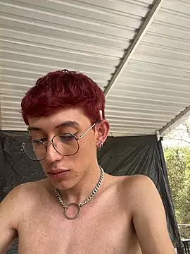 SweetDareX – Live XXX-chat