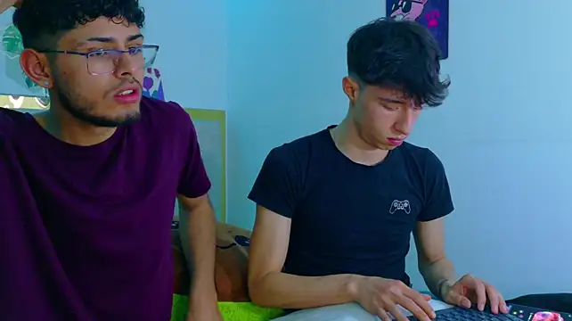 Zaylune – Naživo XXX chat