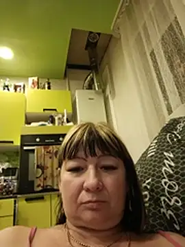 XXX chat uživo modela Milahka_Nata