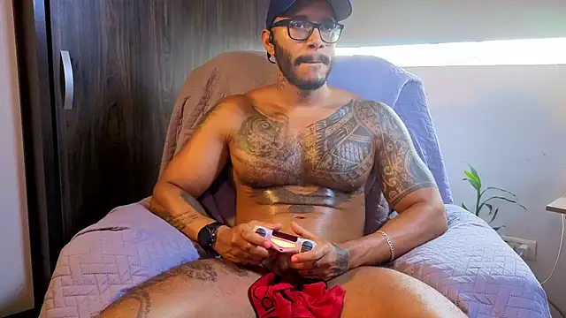Chat XXX Live Wheeler_Green