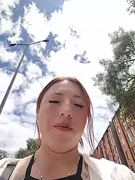 Chat XXX en directo de Sofhi_a20