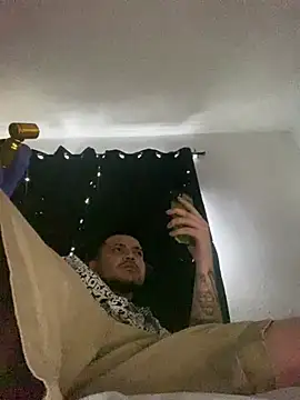 GusanoDelicioso – Naživo XXX chat