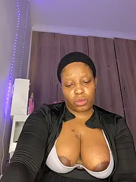 RainBougie 라이브 XXX 채팅