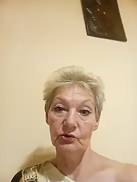 Calypso-Loove's Live XXX Chat