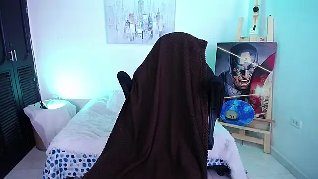 fucking_bear_ 现场XXX聊天