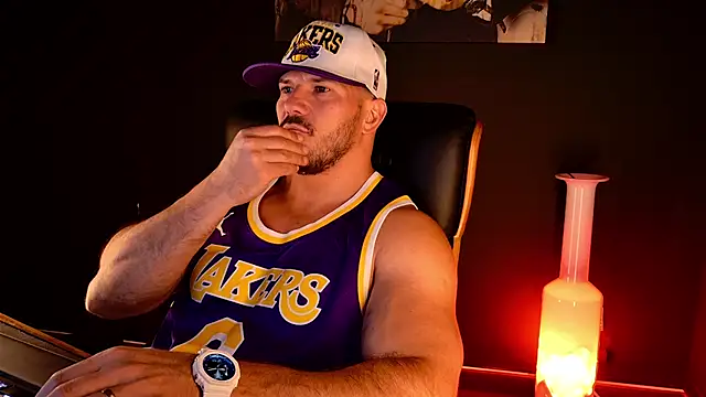 AngeloEric Live XXX-Chat