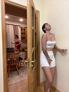 RussianGirls_ Live XXX-chat