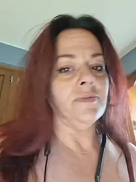 XXX chat uživo modela sexyhotcheryl