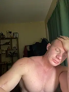 Chat XXX en directo de AlexStehp
