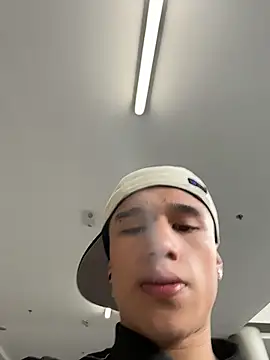 Dominik_Souza Show Webcam