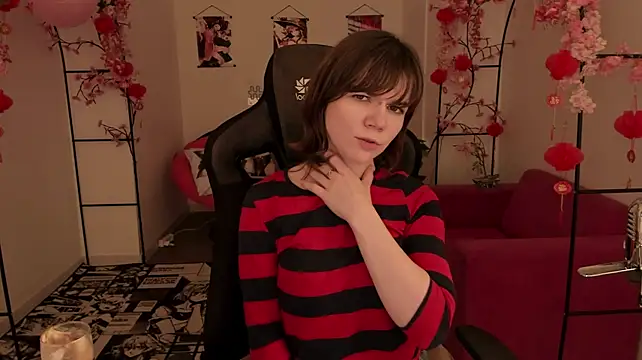 Živý XXX chat JaneFields