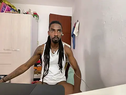 הופעת וובקאם של Malkon_Big